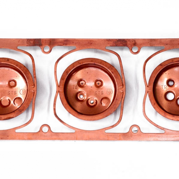 Particolari Stampati