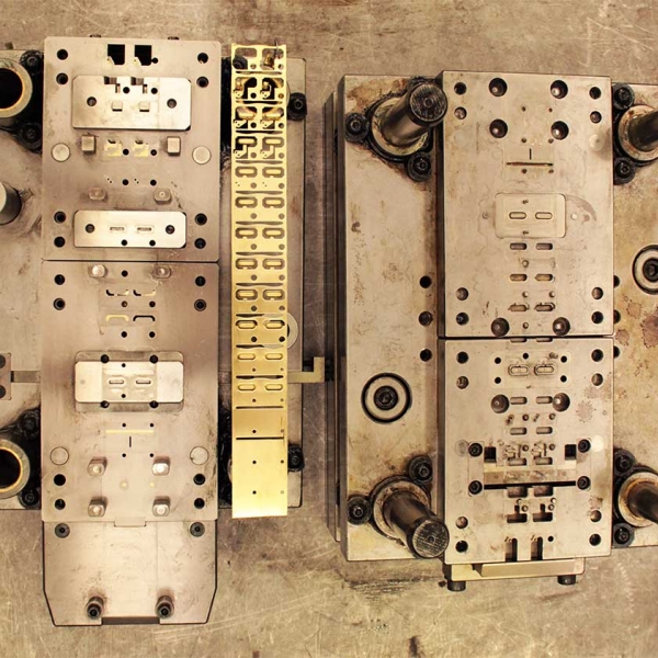 Particolari Stampati