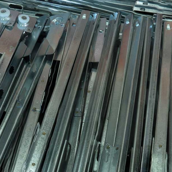 Assemblaggi industriali