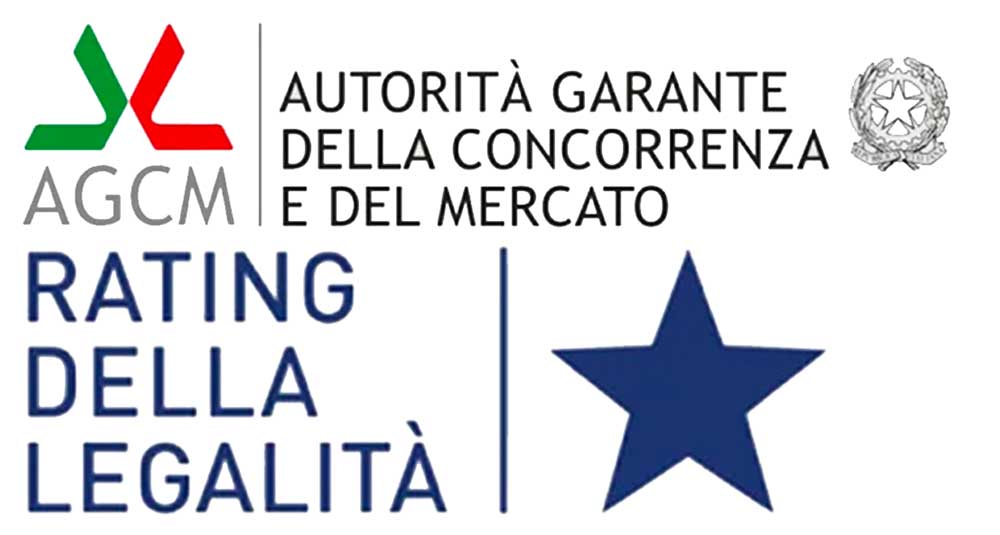 rating legalità