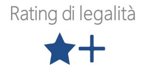 rating legalita 2